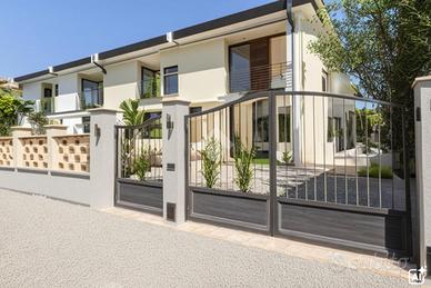 CASA SEMINDIPENDENTE A CROPANI