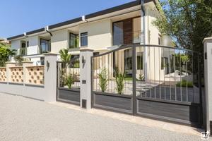 CASA SEMINDIPENDENTE A CROPANI