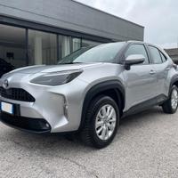 Toyota Yaris Cross 1.5 116 CV Hybrid E-CVT Busines