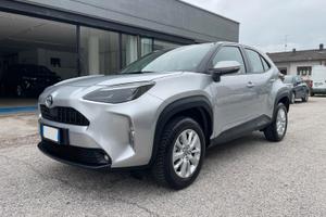 Toyota Yaris Cross 1.5 116 CV Hybrid E-CVT Busines