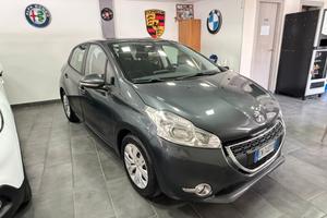 Peugeot 208 1.4 HDi 68 CV 5 porte Active