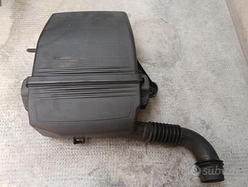 Airbox scatola filtro fiat panda