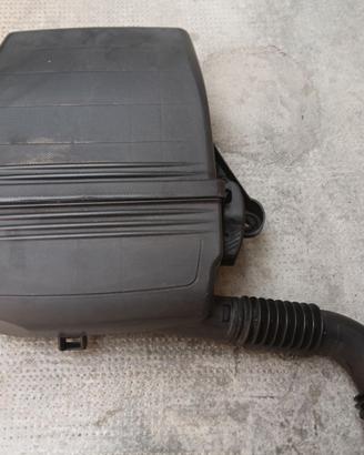 Airbox scatola filtro fiat panda