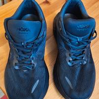 SCARPE DA CORSA HOKA BONDI 8