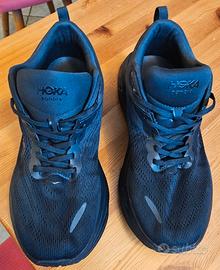 SCARPE DA CORSA HOKA BONDI 8