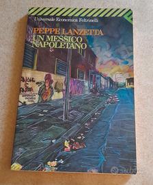 Peppe Lanzetta - Un messico napoletano