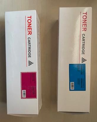 2x toner XEROX 6515 compatibile