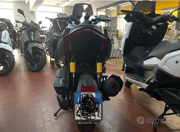 Wottan storm r 300 (2024)