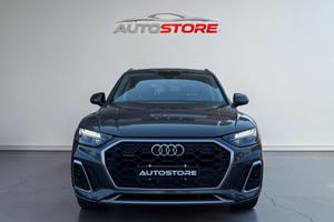 Audi Q5 40 TDI Quattro S-Tronic S-LINE*98.000KM*
