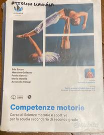 Competenze motorie - G. D'ANNA