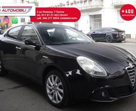 Alfa Romeo Giulietta 2.0 JTDm-2 140 CV Exclus...