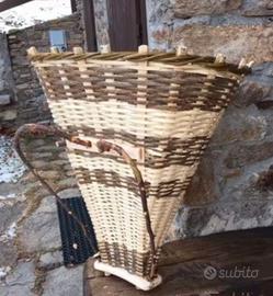 Gerli realizzati a mano