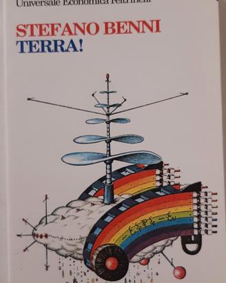 Terra! 