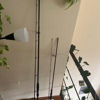 LottoAttrezzatura completa mare/lago (descrizione)