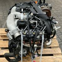 MOTORE - CAS Volkswagen Touareg 3000 TD