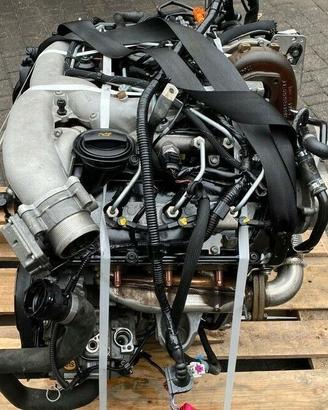 MOTORE - CAS Volkswagen Touareg 3000 TD