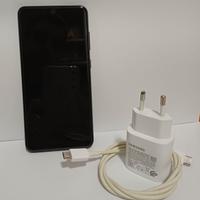 Samsung S21 FE