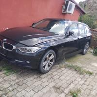 Auto bmw