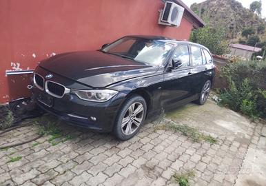 Auto bmw