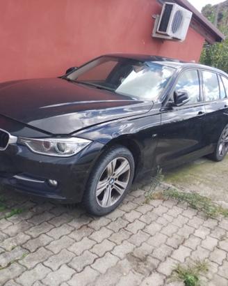 Auto bmw