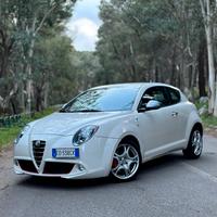 Alfa Romeo Mito QV