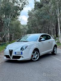 Alfa Romeo Mito QV
