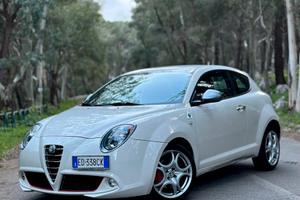 Alfa Romeo Mito QV