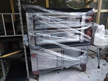 Attrezzatura per bar/pizzeria/ristorante