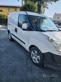 Fiat Doblò Cargo 1.6 Multijet 