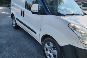 Fiat Doblò Cargo 1.6 Multijet 