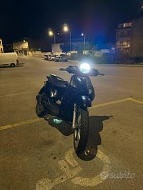 Liberty 50 2t 2015