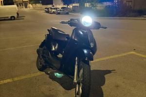 Liberty 50 2t 2015
