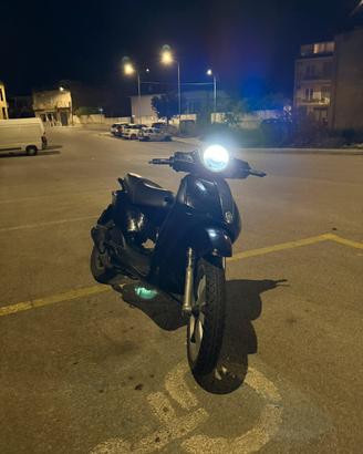 Liberty 50 2t 2015