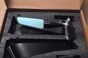 Specchietti Panigale V4