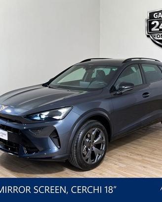 CUPRA Formentor 1.5 hybrid 150cv dsg