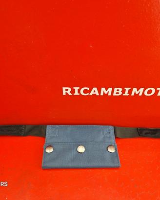 CINGHIA FISSAGGIO BORSA BMW F650CS SCARVER