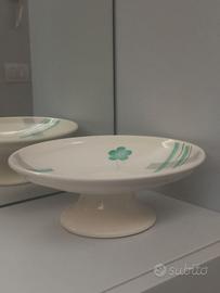 Ginori San Cristoforo Gariboldi Gio Ponti