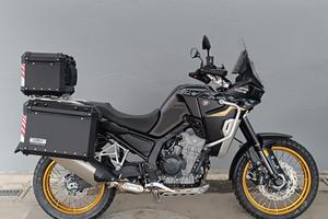 Kove 800 X GT Touring