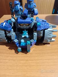 lego nexo knights 