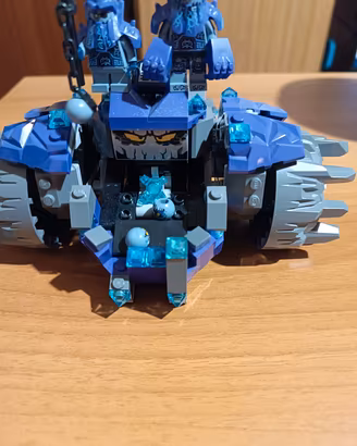 lego nexo knights 