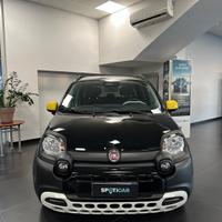 Fiat Panda 1.0 FireFly S&S Hybrid Pandina Cross