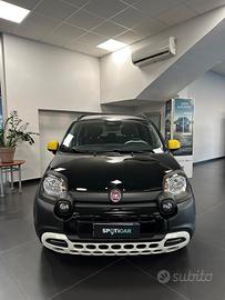 Fiat Panda 1.0 FireFly S&S Hybrid Pandina Cross