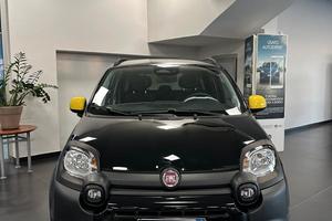 Fiat Panda 1.0 FireFly S&S Hybrid Pandina Cross