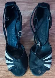 scarpe da Tango per donna