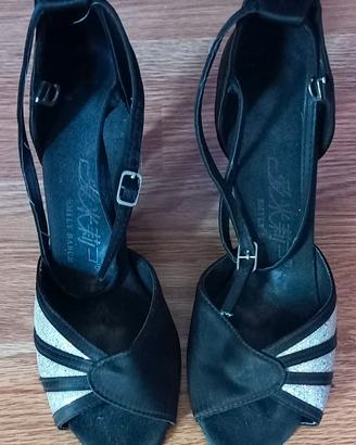 scarpe da Tango per donna