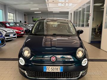 Fiat 500 1.2 Lounge PREZZO REALE