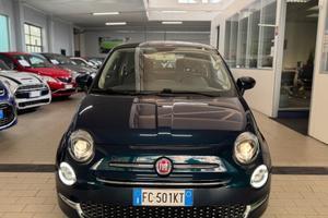 Fiat 500 1.2 Lounge PREZZO REALE
