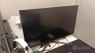 Monitor 4k 144hz LG27GR93U