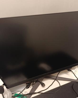 Monitor 4k 144hz LG27GR93U