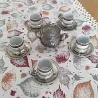 Tazzine da caffè 